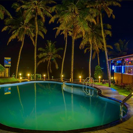 Krishnatheeram Ayur Holy Beach Resorts Varkala Εξωτερικό φωτογραφία